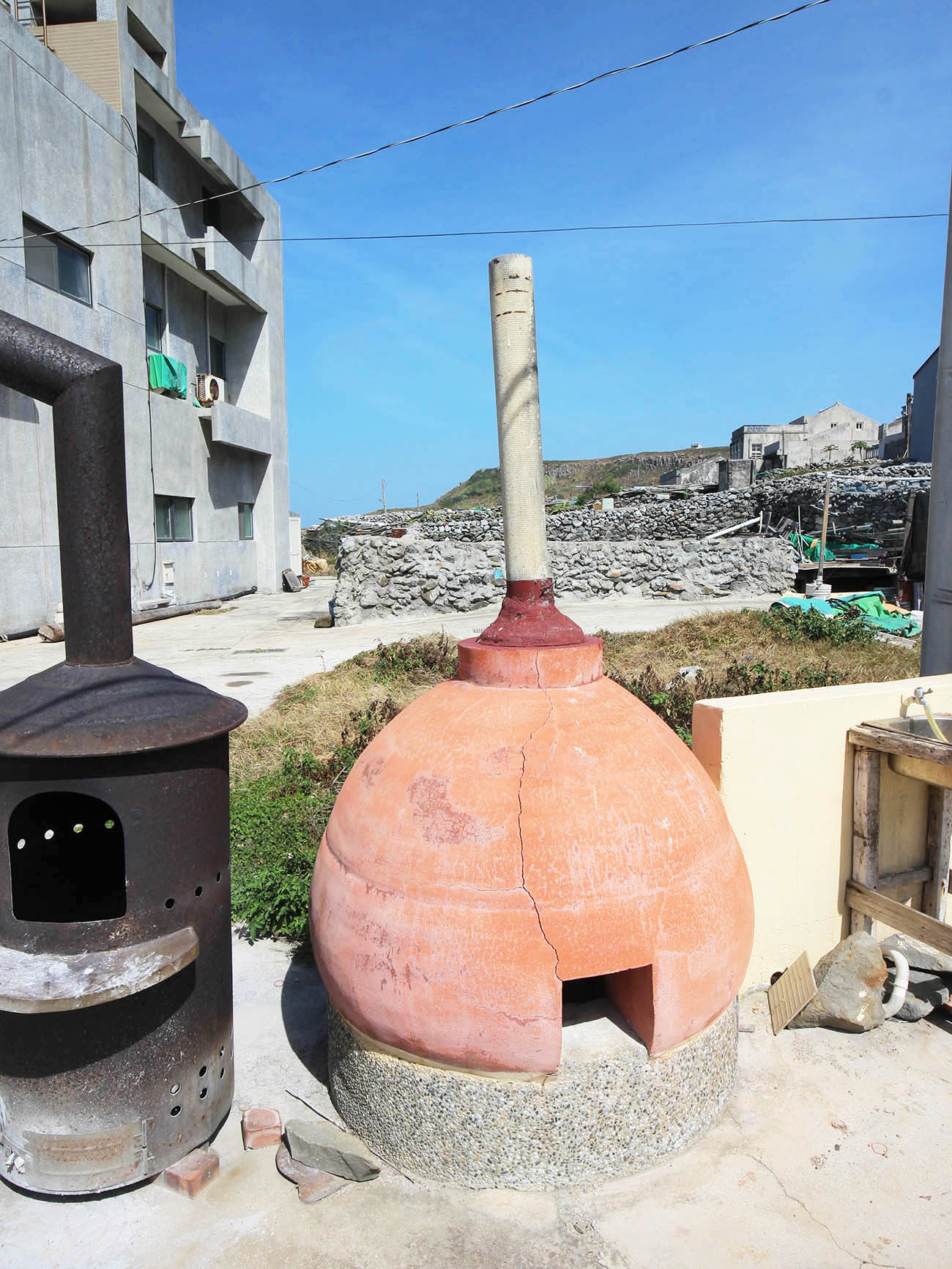 2018十二客官廟記錄