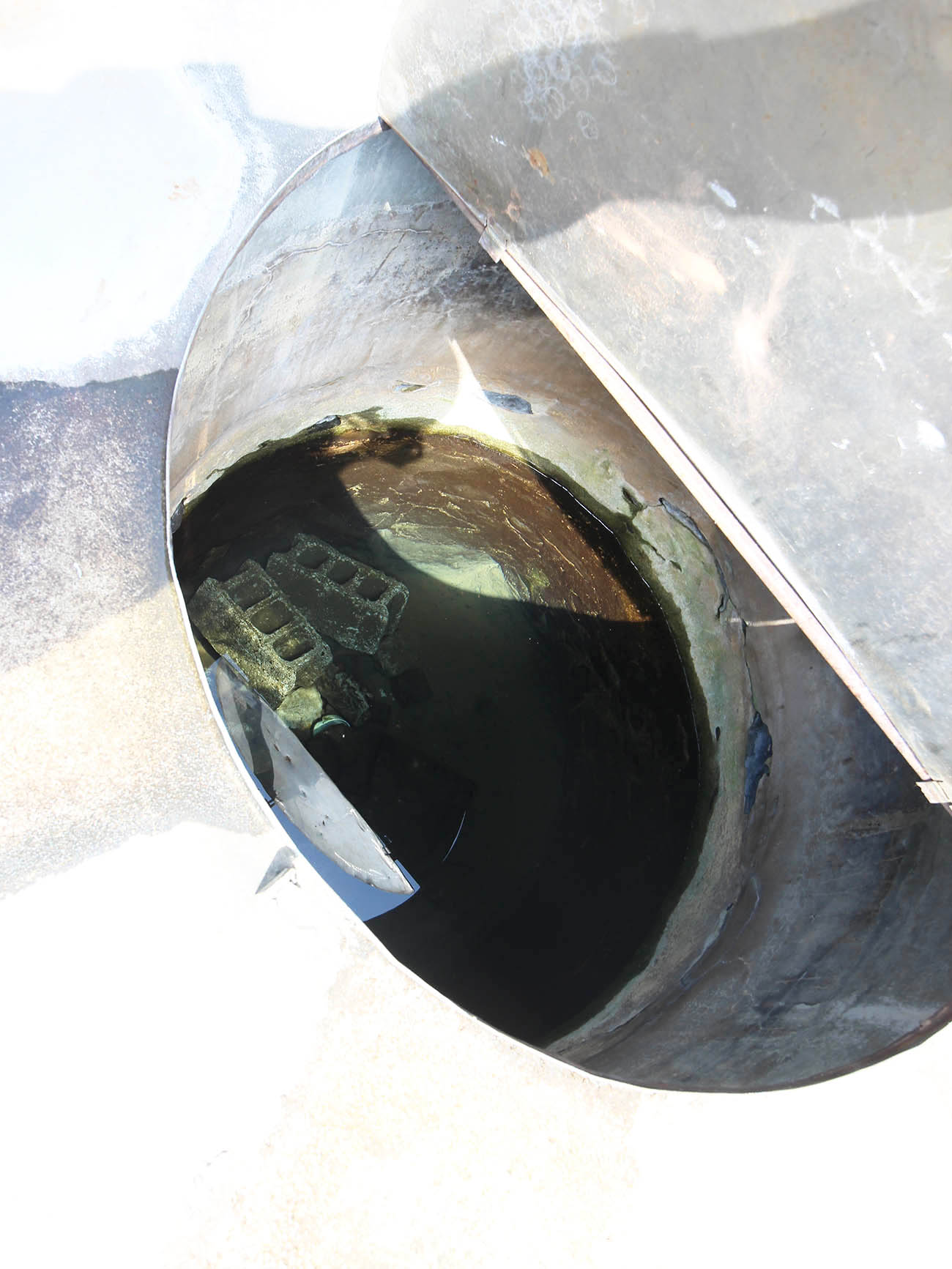 2018正甘泉萬代井記錄