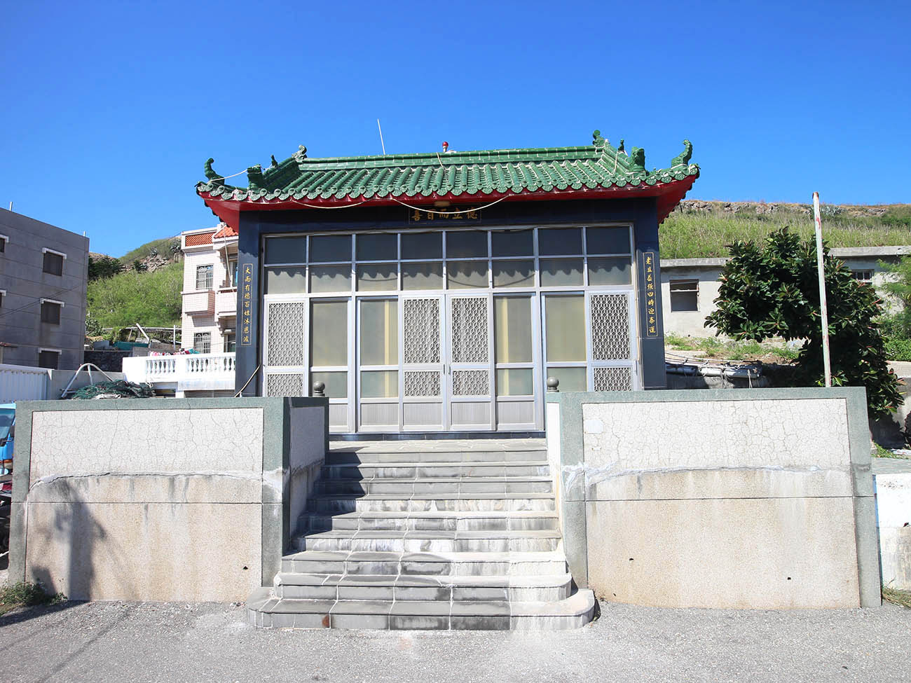 2018先師公祠記錄