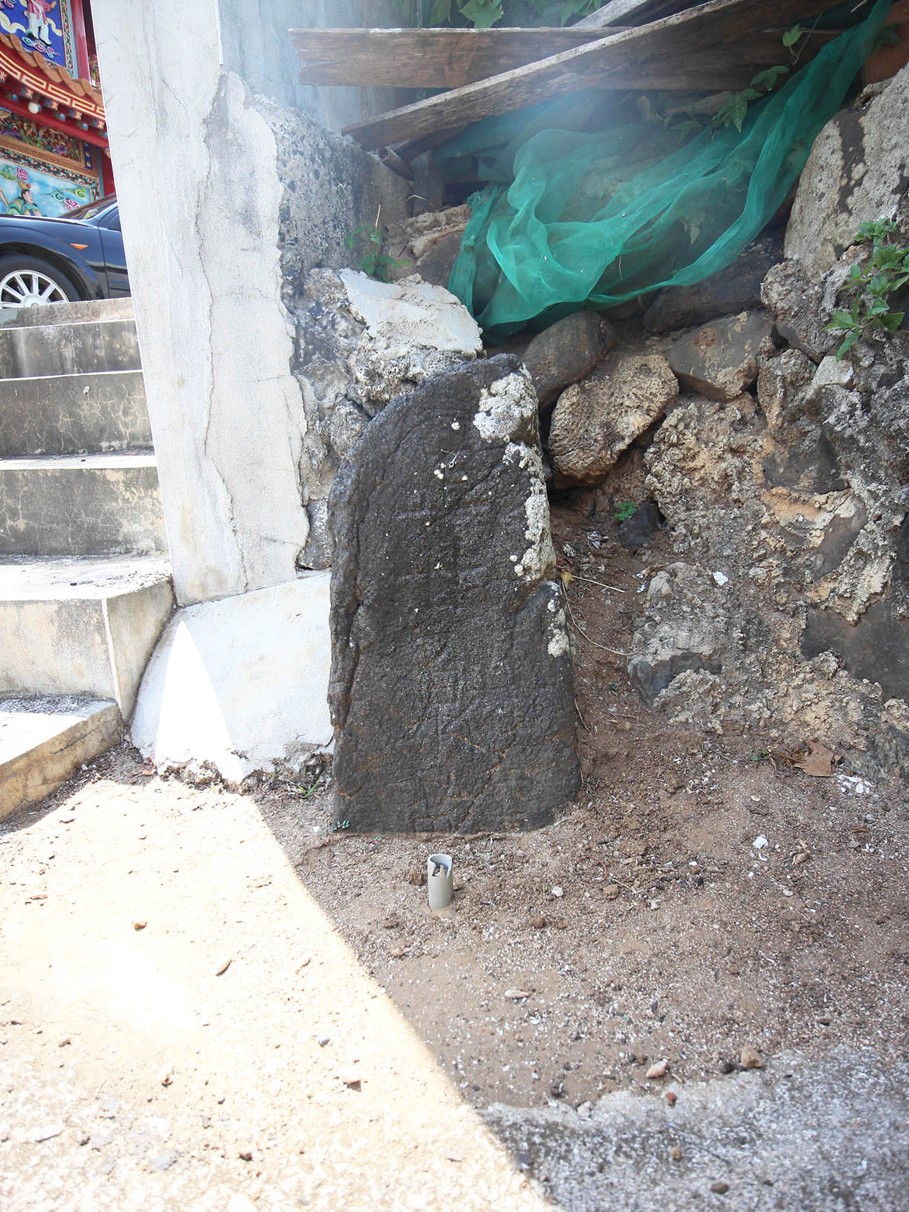 2018正甘泉萬代井記錄