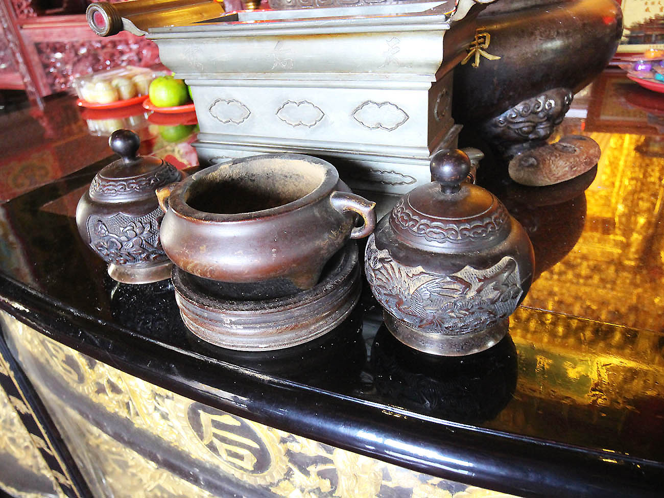 2018東衛天后宮記錄