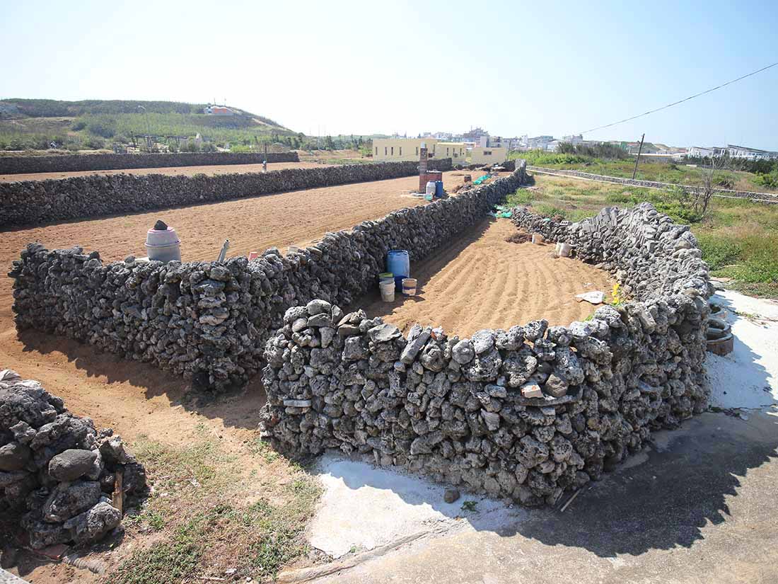 2018合界村菜宅記錄