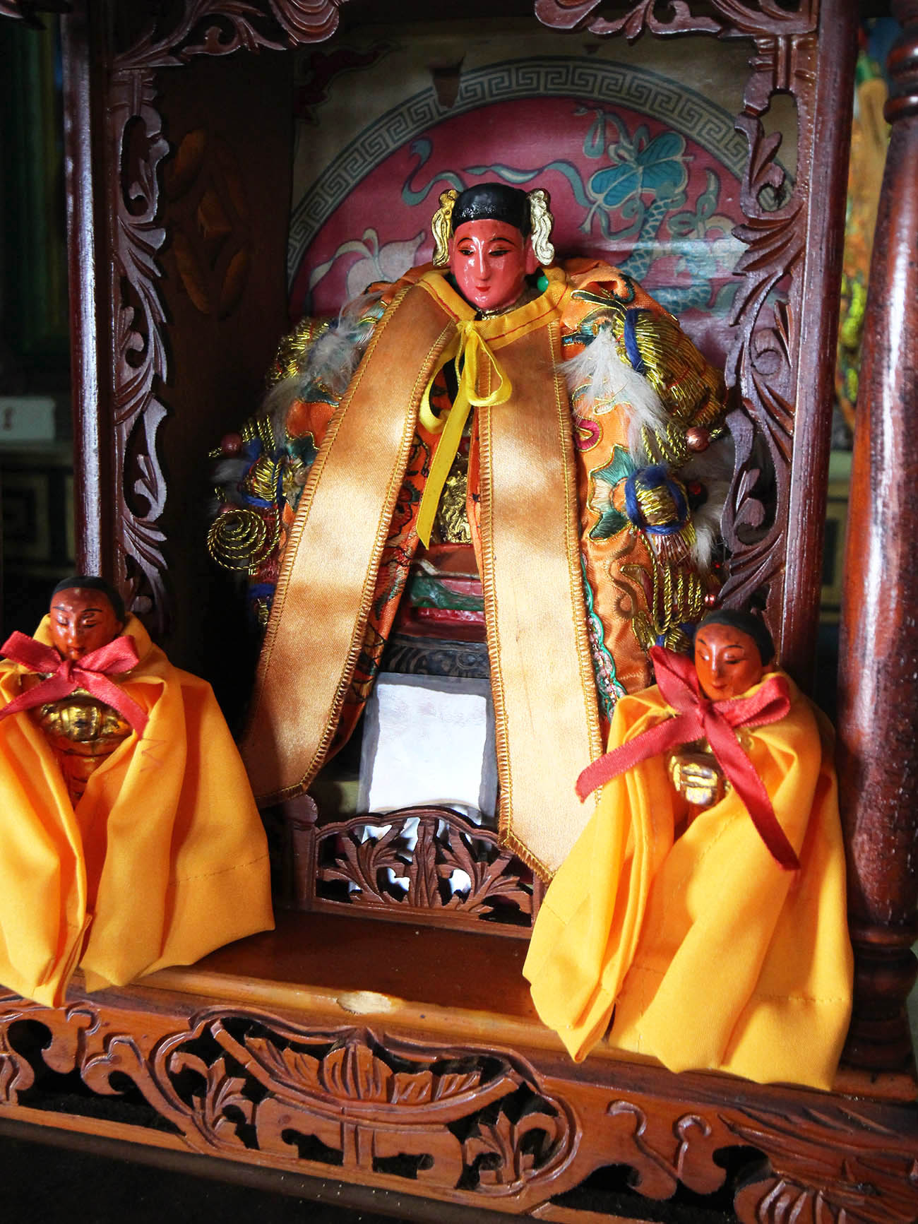 2018夫人媽廟記錄