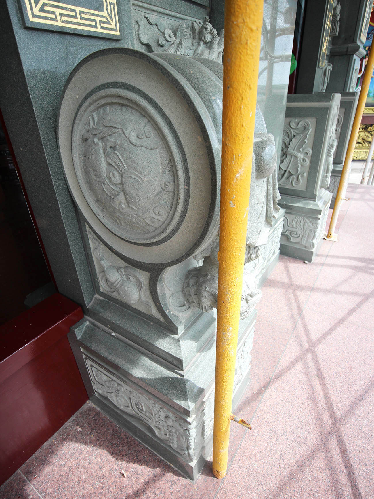 2018大關口觀音寺記錄