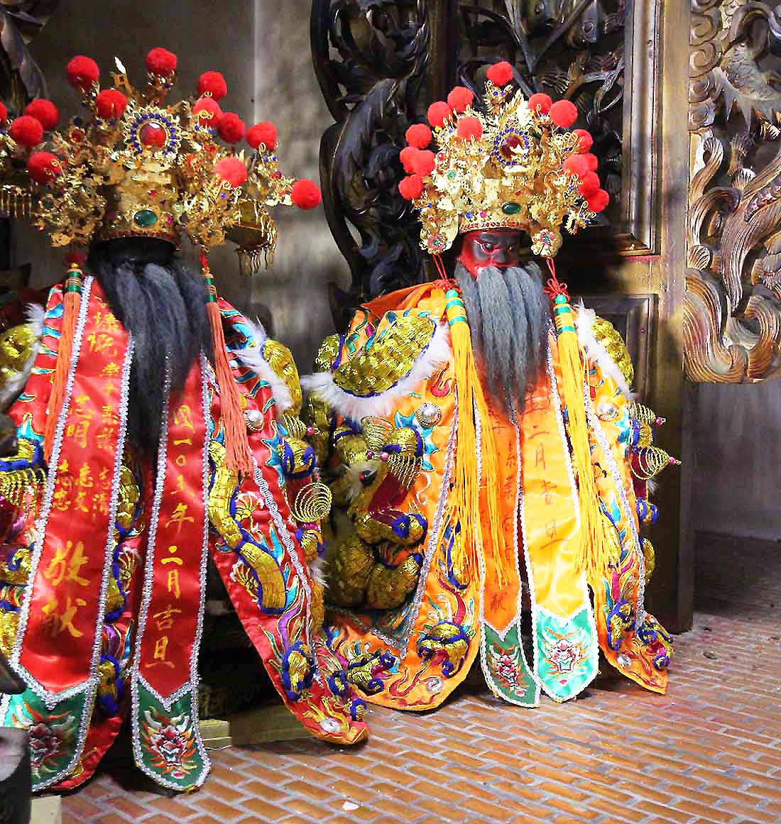 2018武聖廟記錄