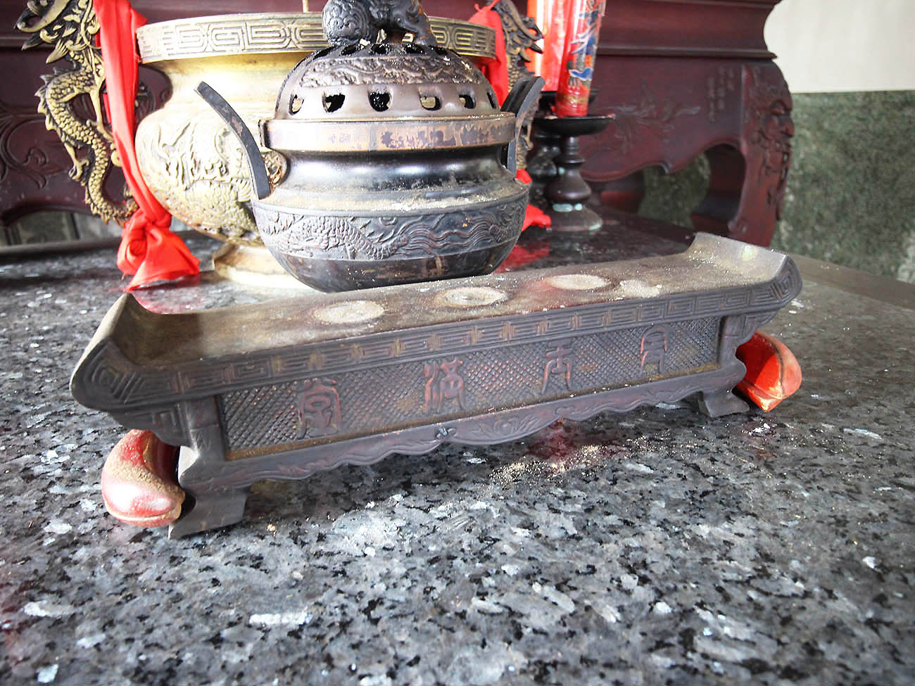 2018夫人媽廟記錄