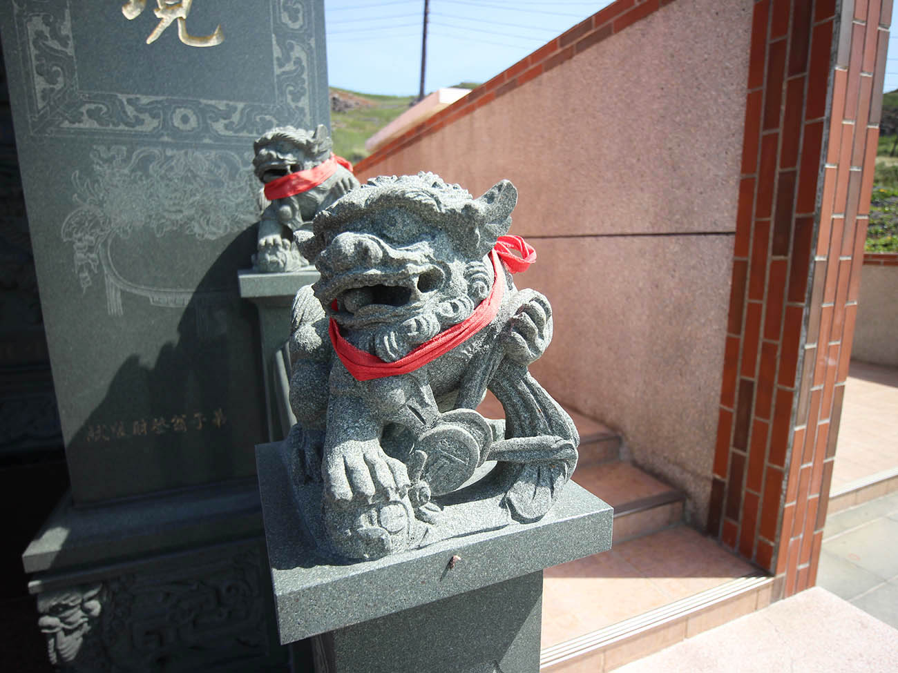 2018虎井水仙宮記錄