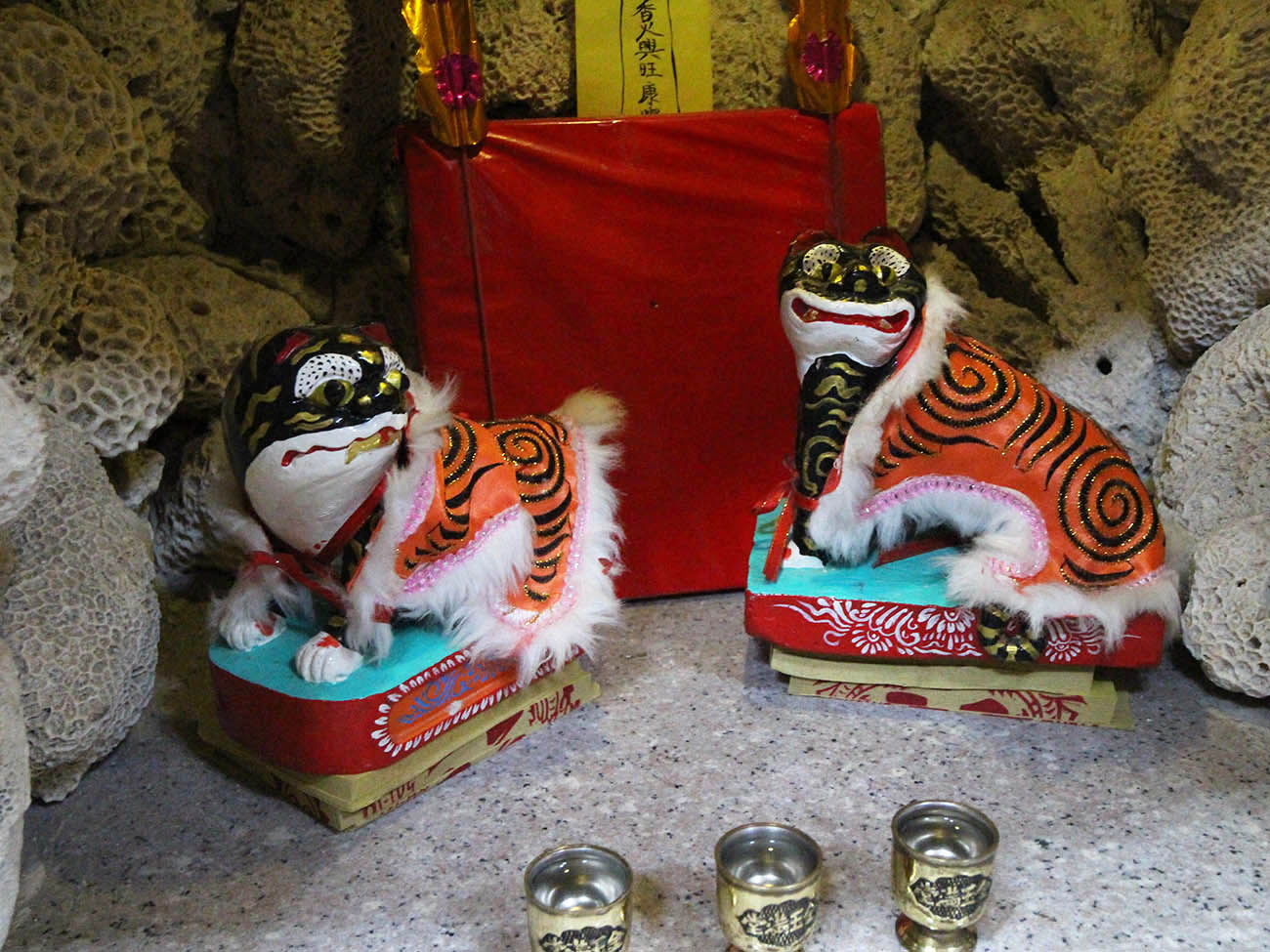 2018新顯濟殿記錄