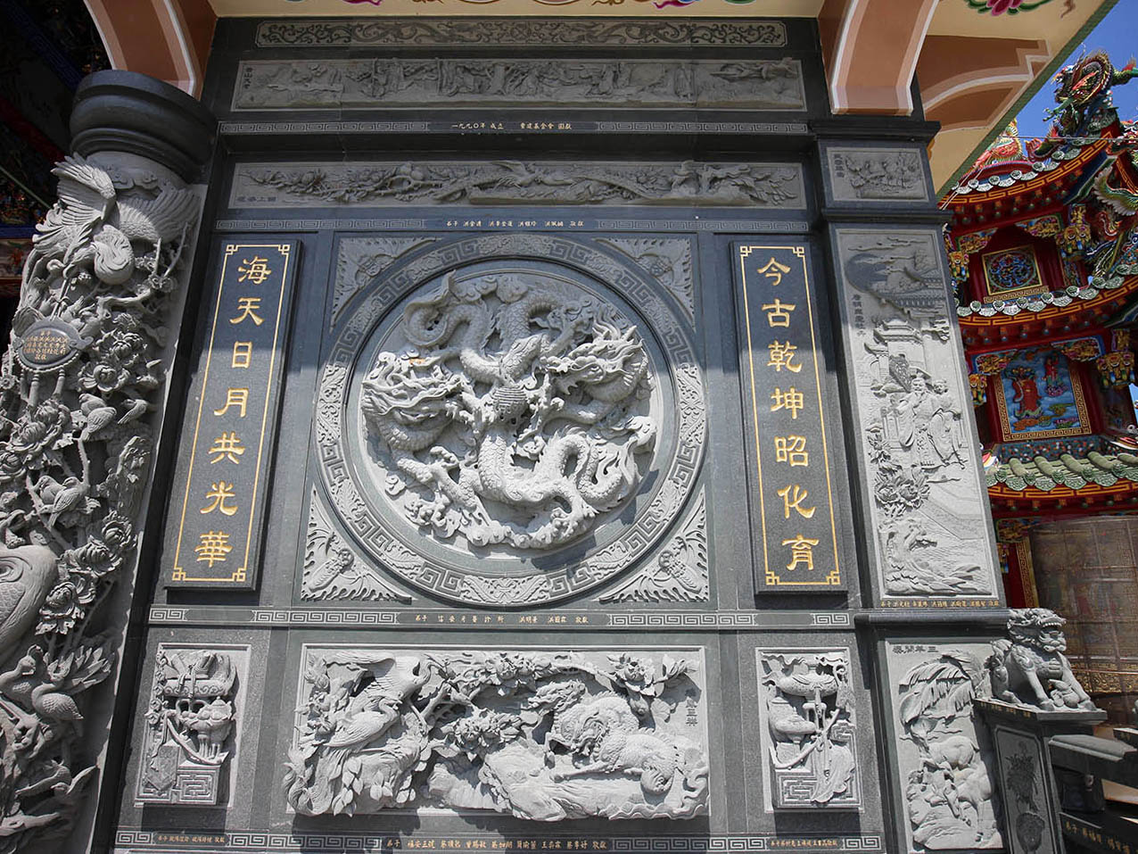 2018新顯濟殿記錄