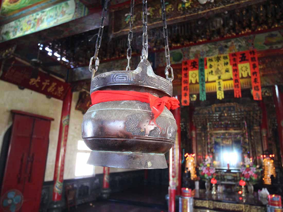 2018文衡聖帝殿記錄