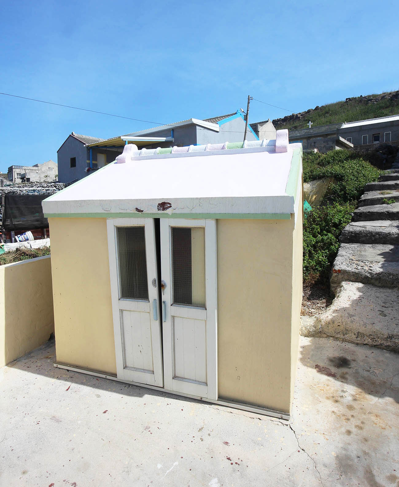 2018十二客官廟記錄