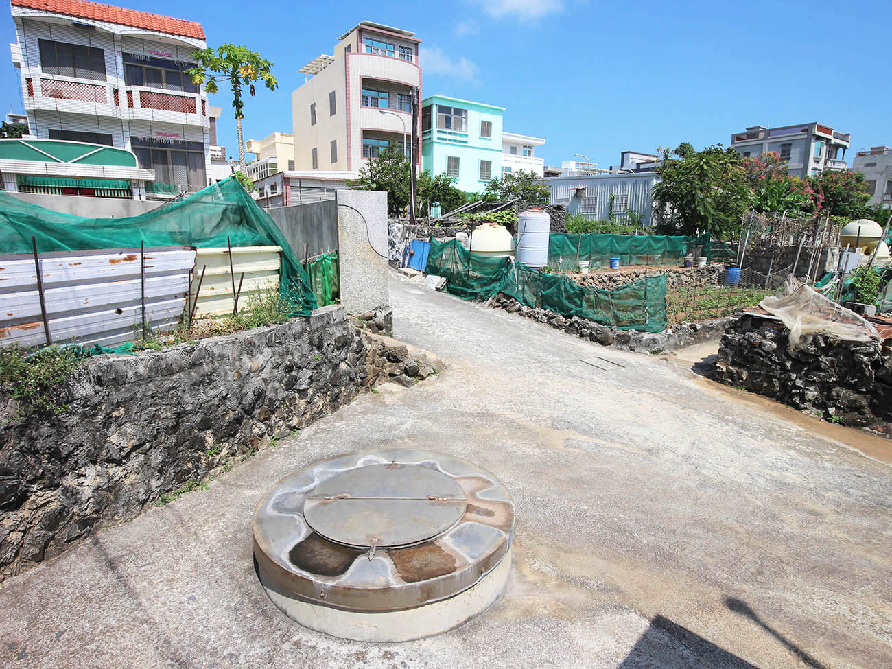 2018正甘泉萬代井記錄