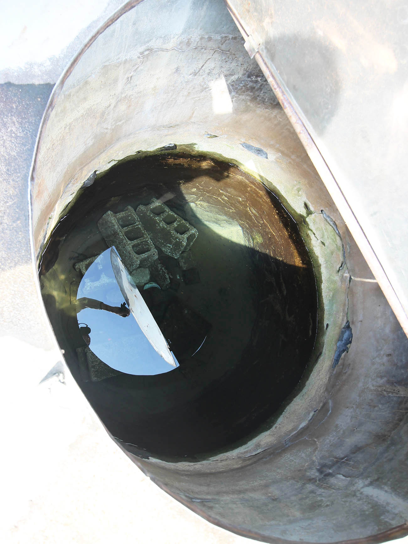 2018正甘泉萬代井記錄