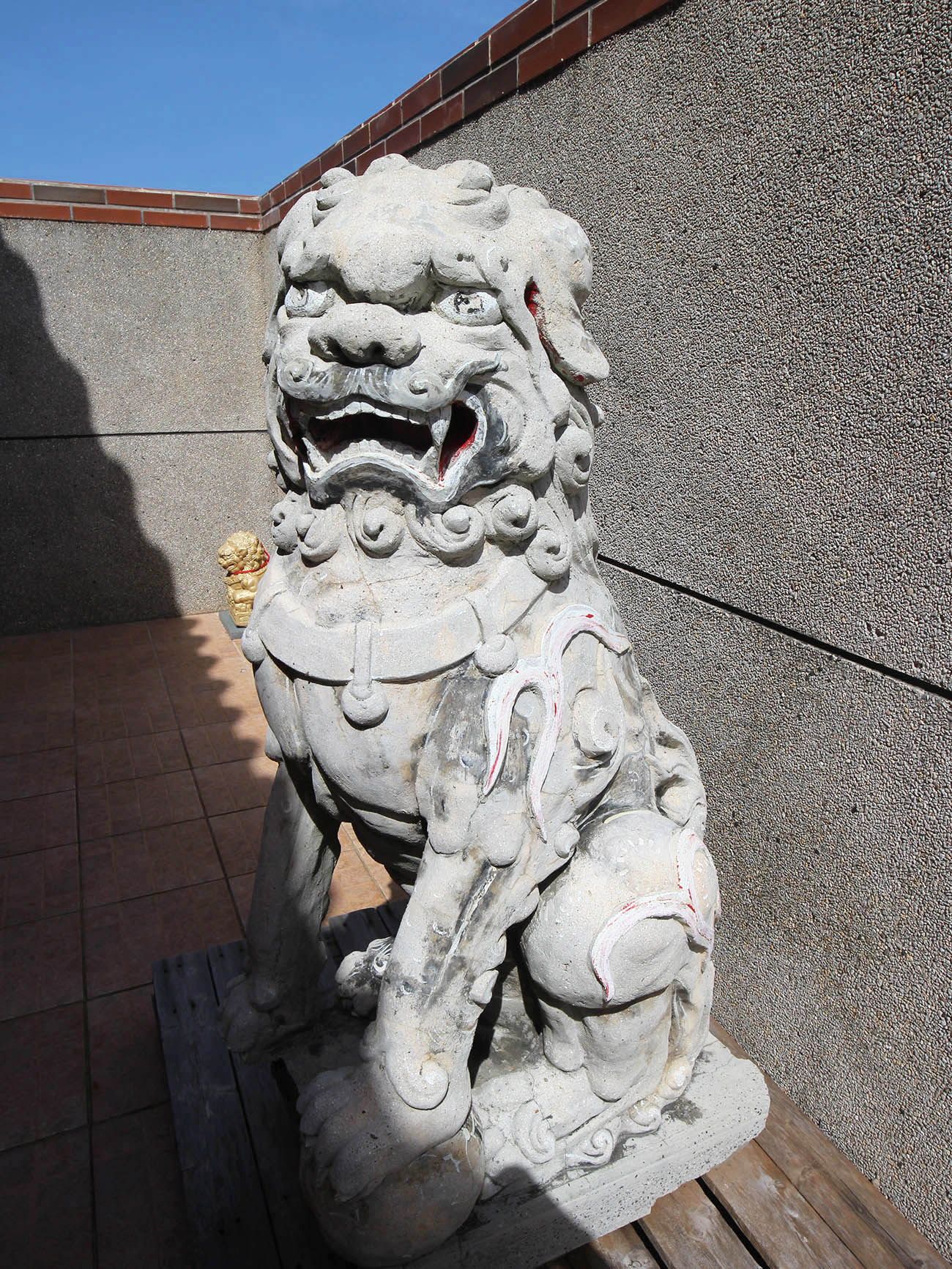 2018虎井水仙宮記錄