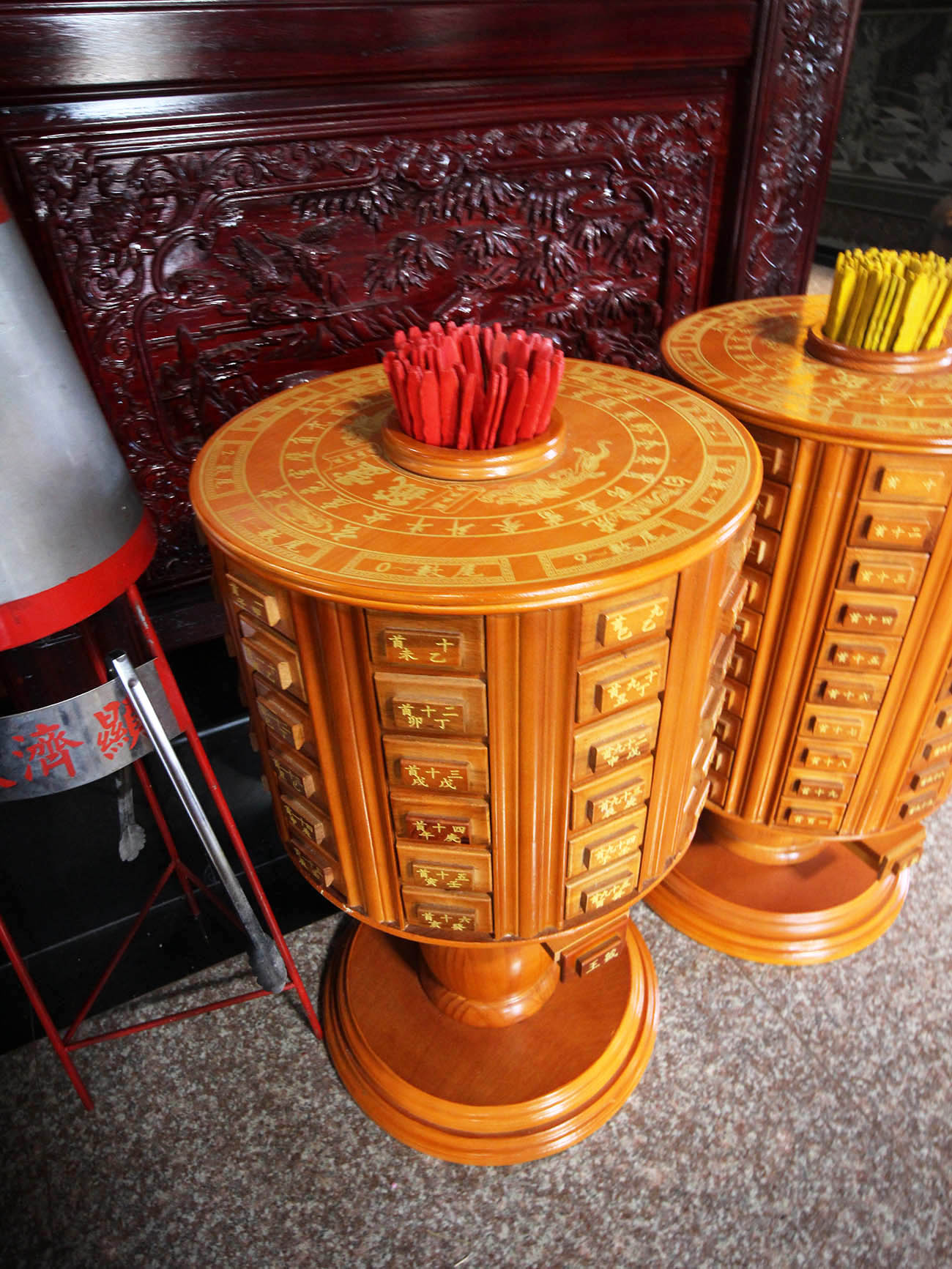 2018新顯濟殿記錄