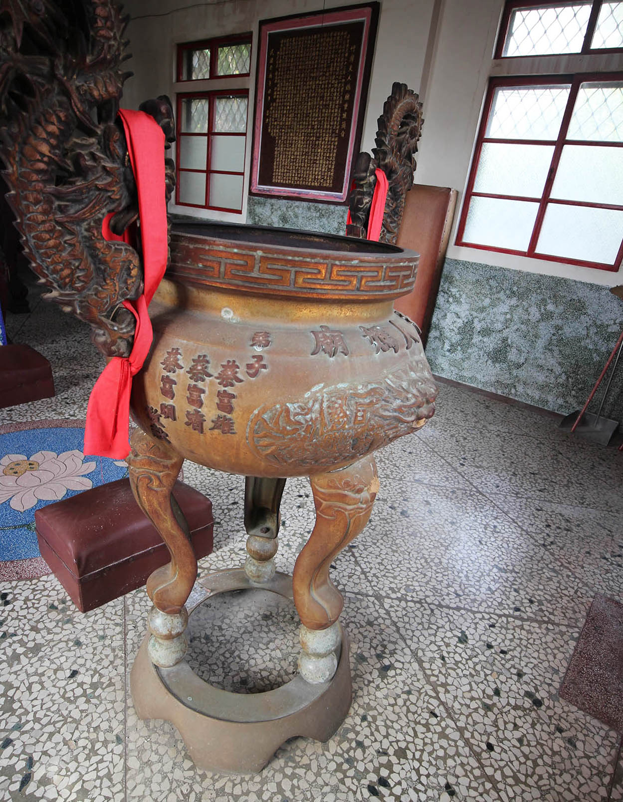 2018夫人媽廟記錄