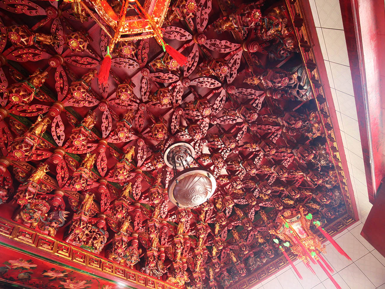 2018老大公祠記錄