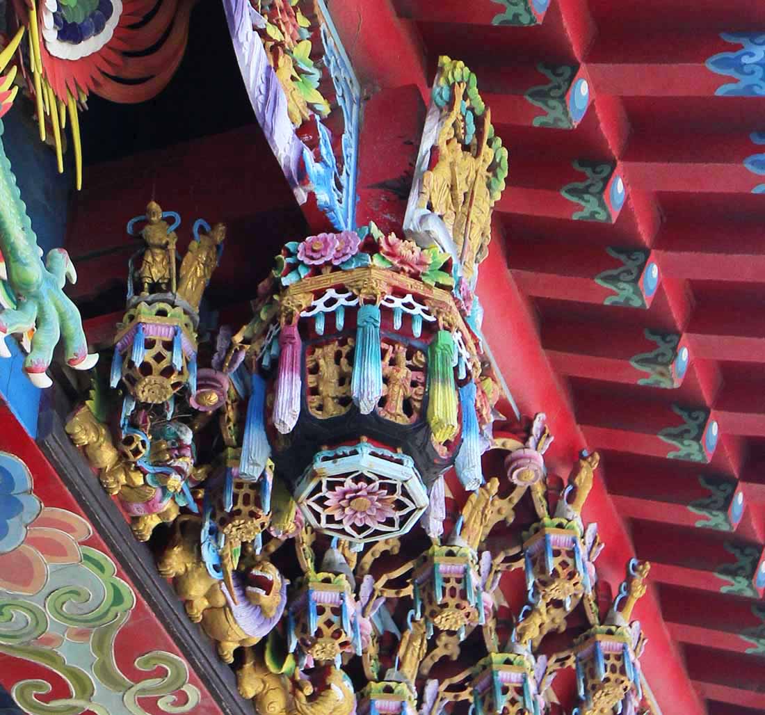 2018文衡聖帝殿記錄