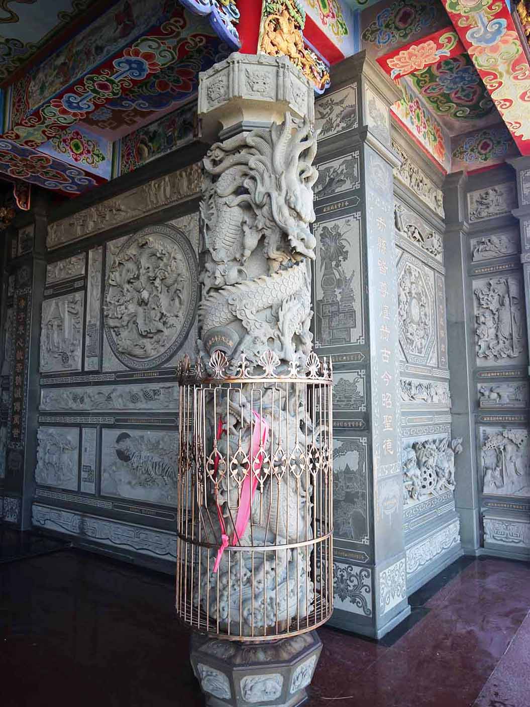 2018文衡聖帝殿記錄