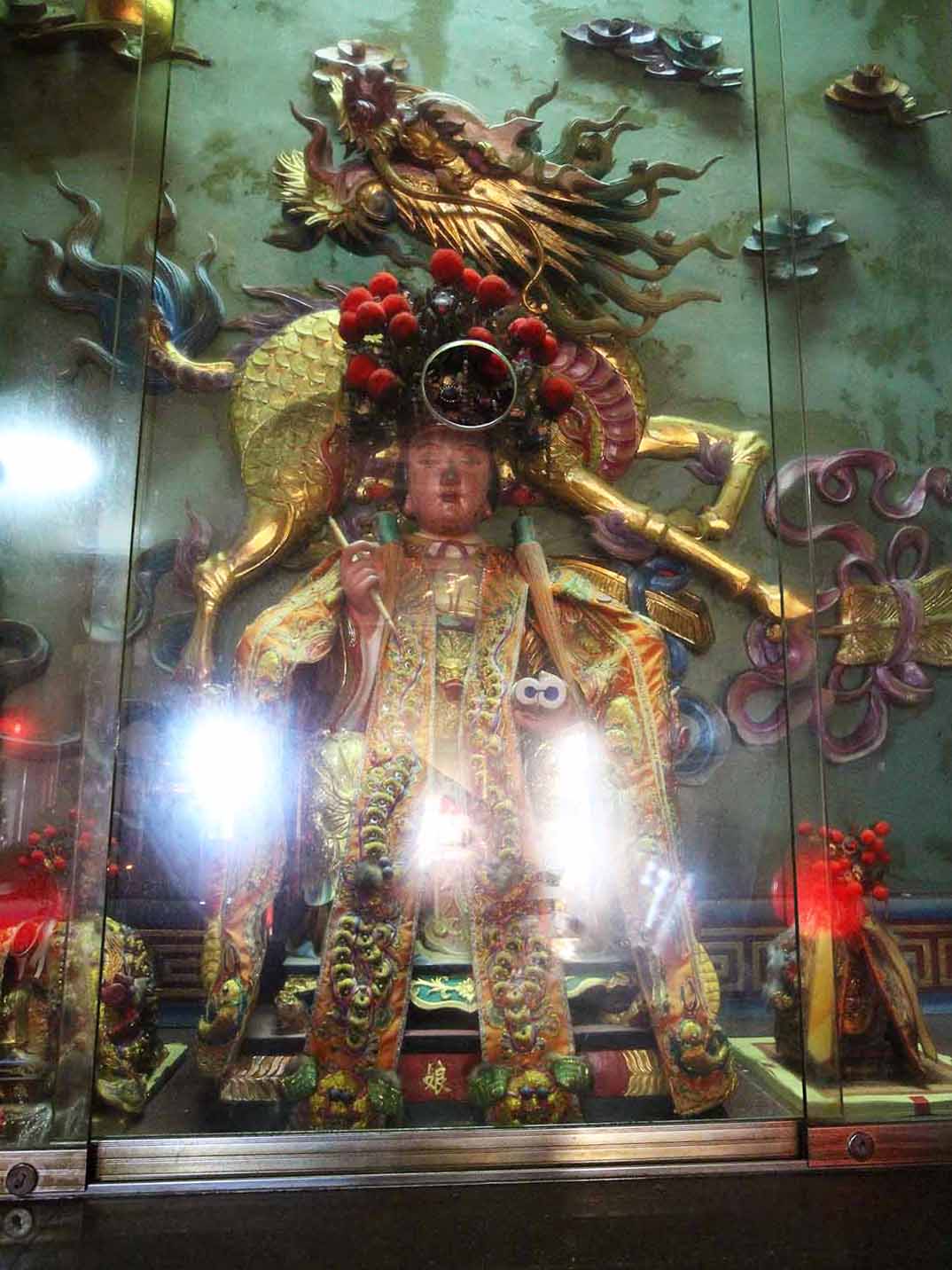 2018文衡聖帝殿記錄