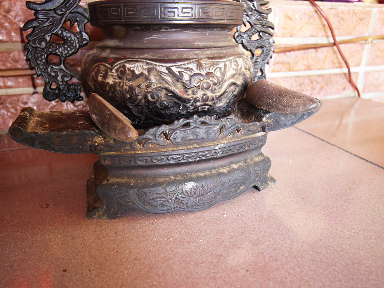 2018十二客官廟記錄