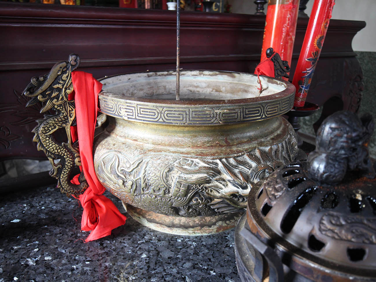 2018夫人媽廟記錄