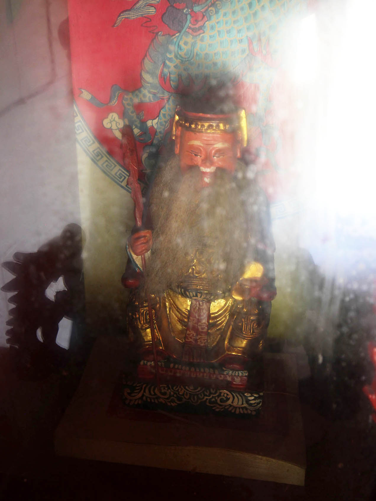 2018十二客官廟記錄