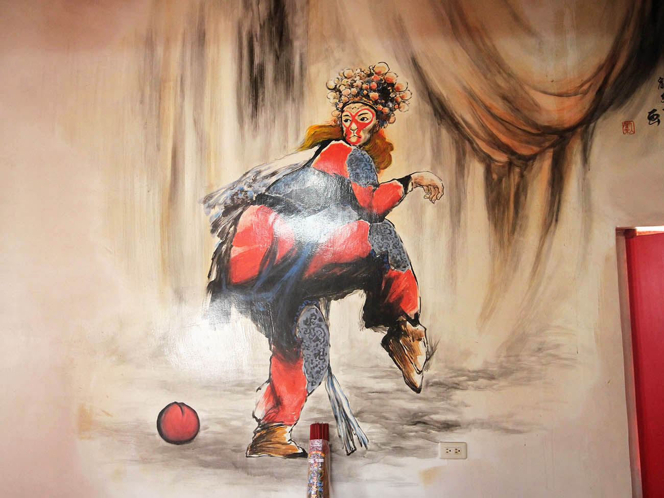 2019聖真寶殿記錄