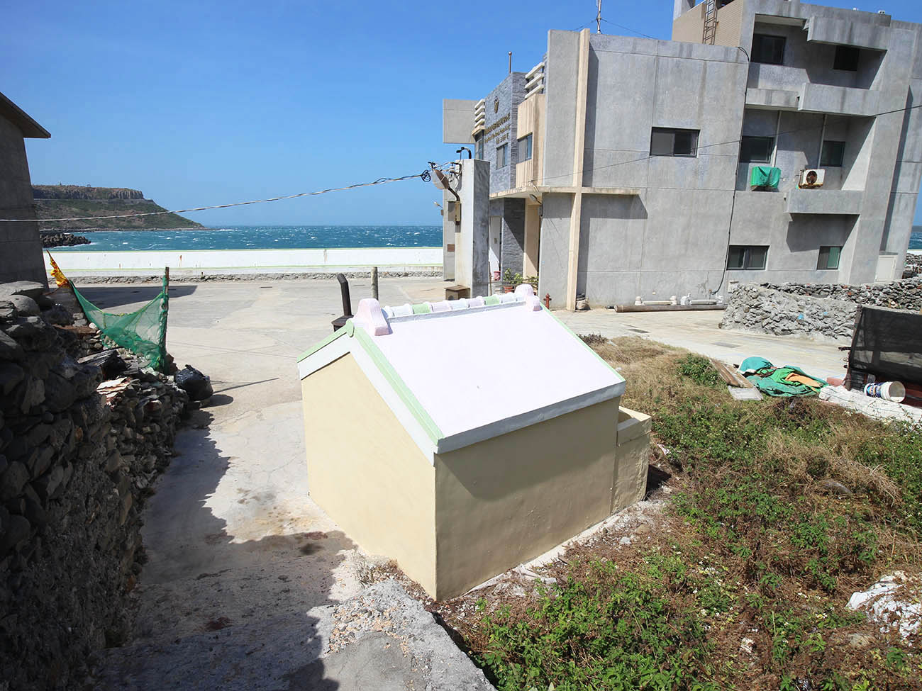 2018十二客官廟記錄