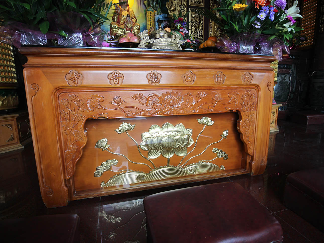 2018大關口觀音寺記錄