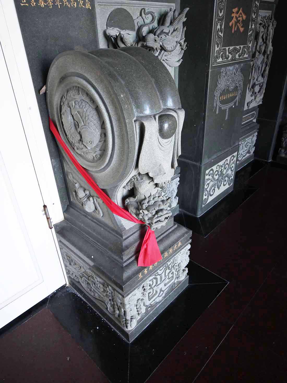 2018文衡聖帝殿記錄