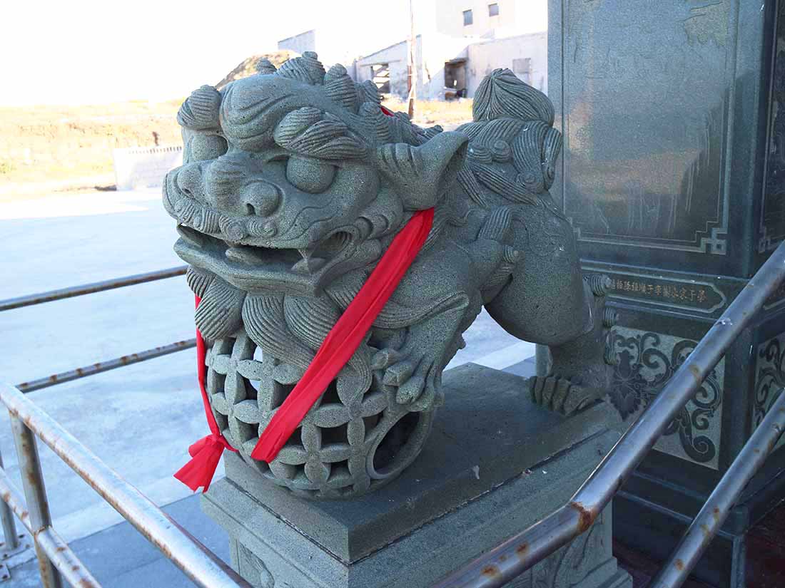 2018文衡聖帝殿記錄