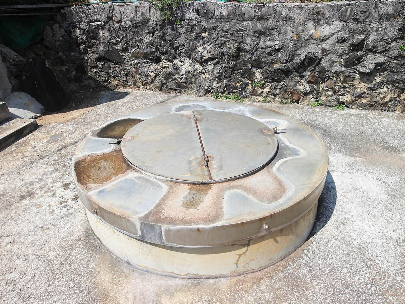 2018正甘泉萬代井記錄