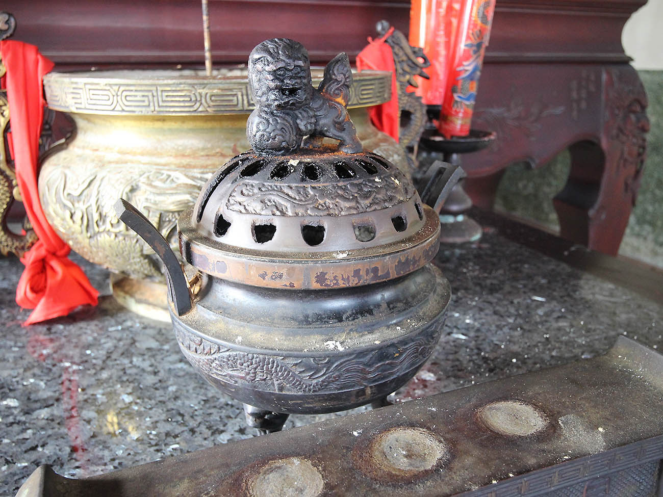 2018夫人媽廟記錄