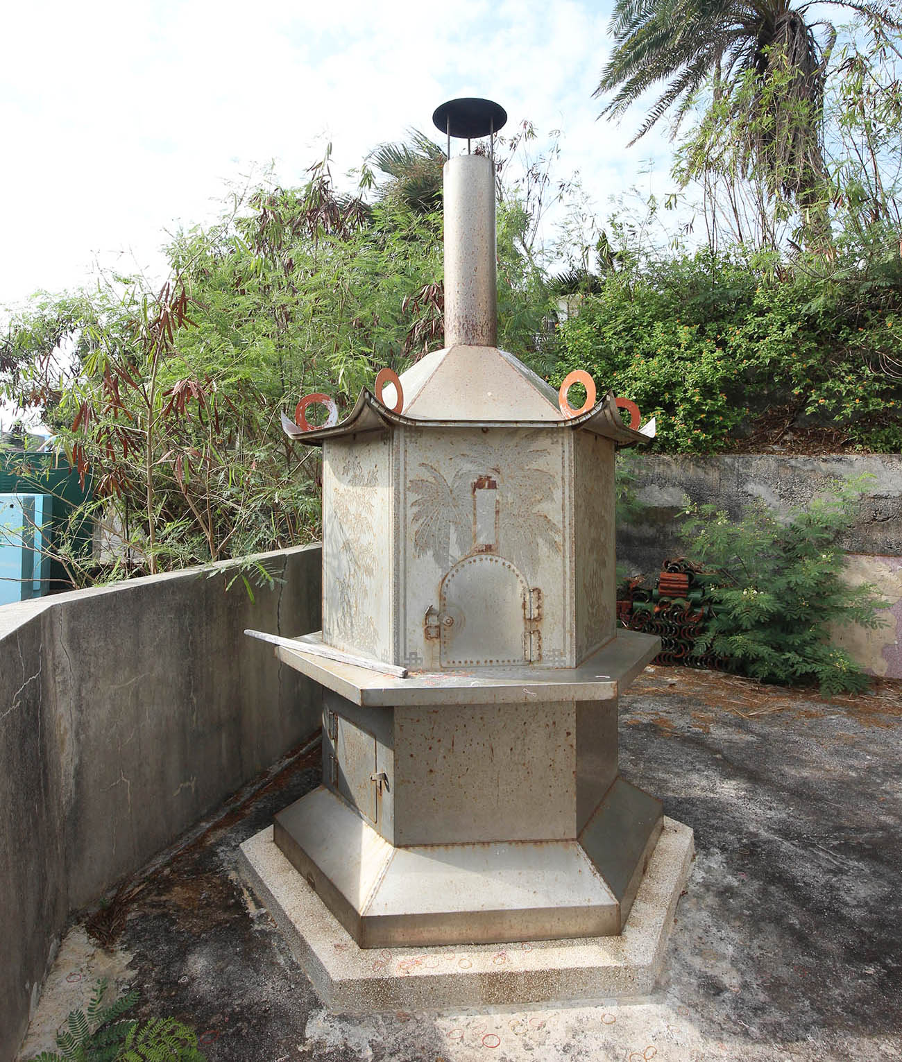 2018夫人媽廟記錄