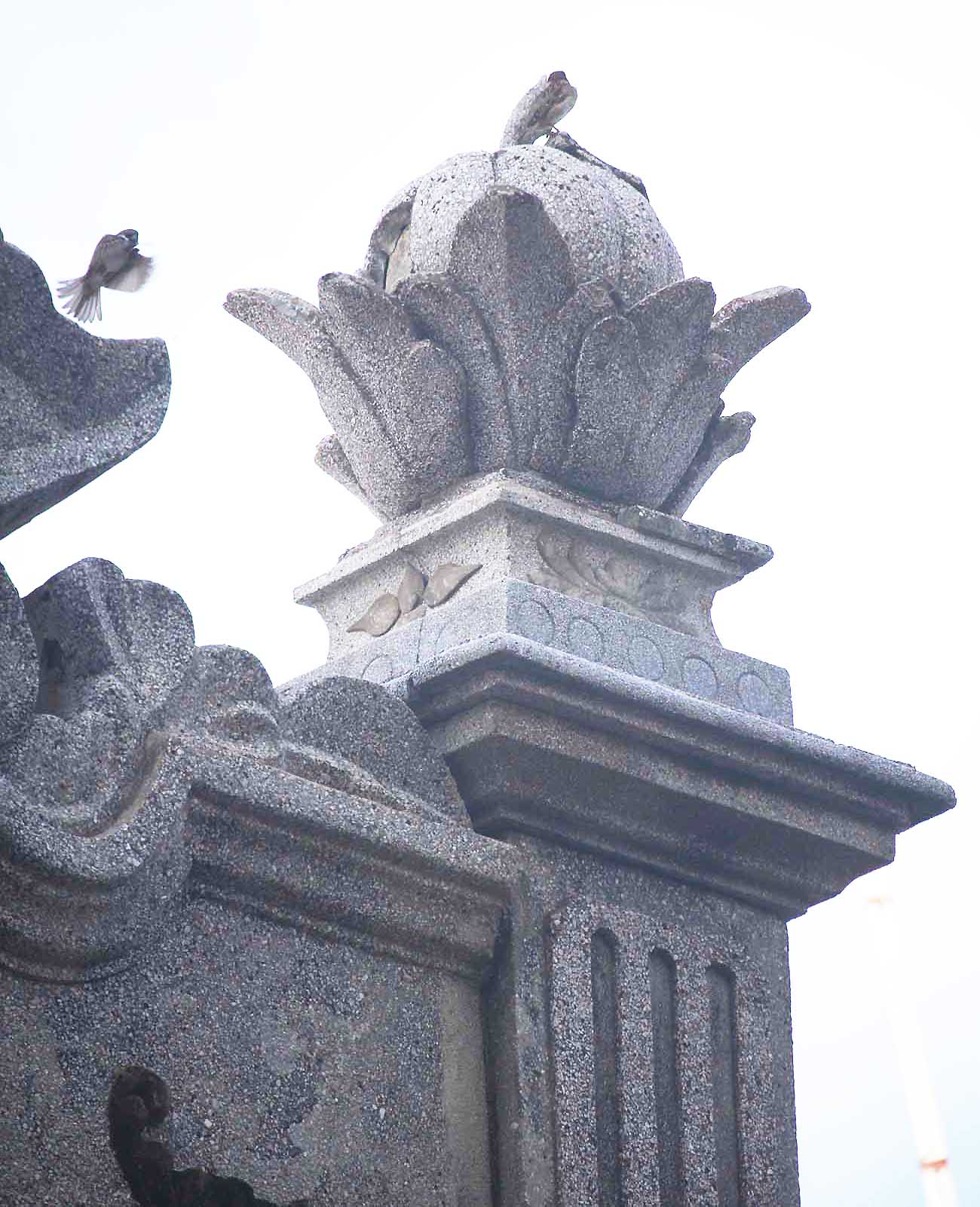 劉氏洋樓馬公市中央里〇號