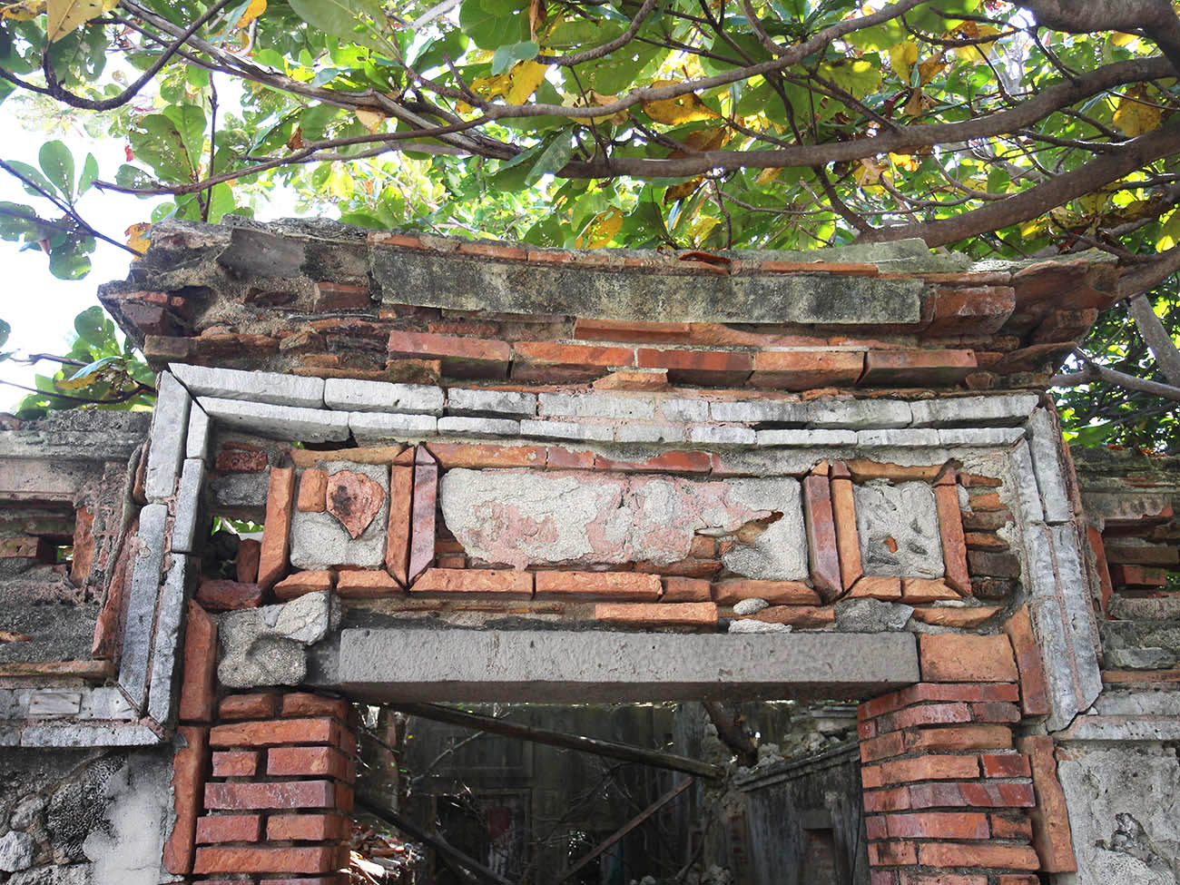 2018楊氏古宅記錄