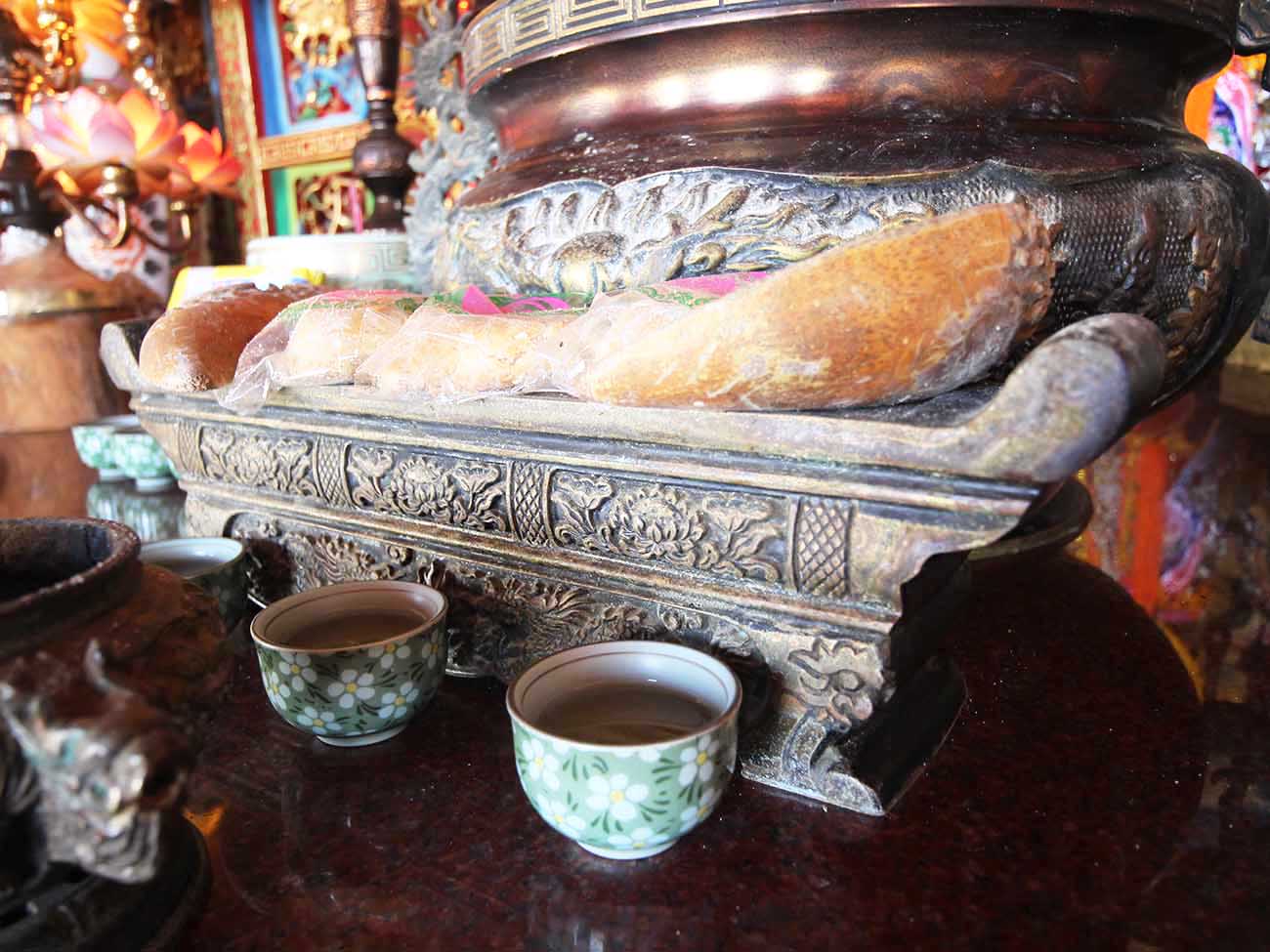 2018天上聖母廟記錄