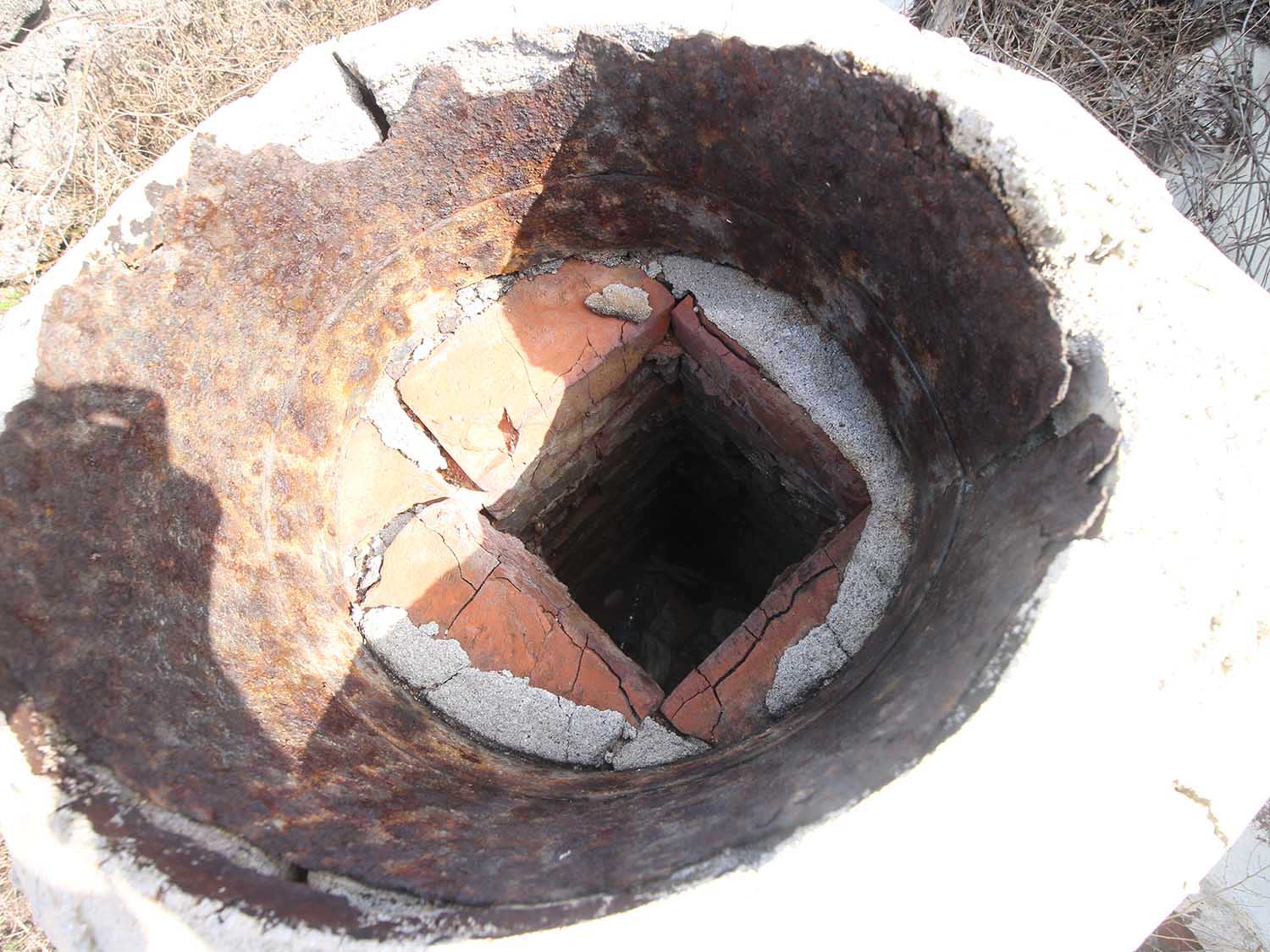 鳥嶼村魚灶(1|金山殿旁)