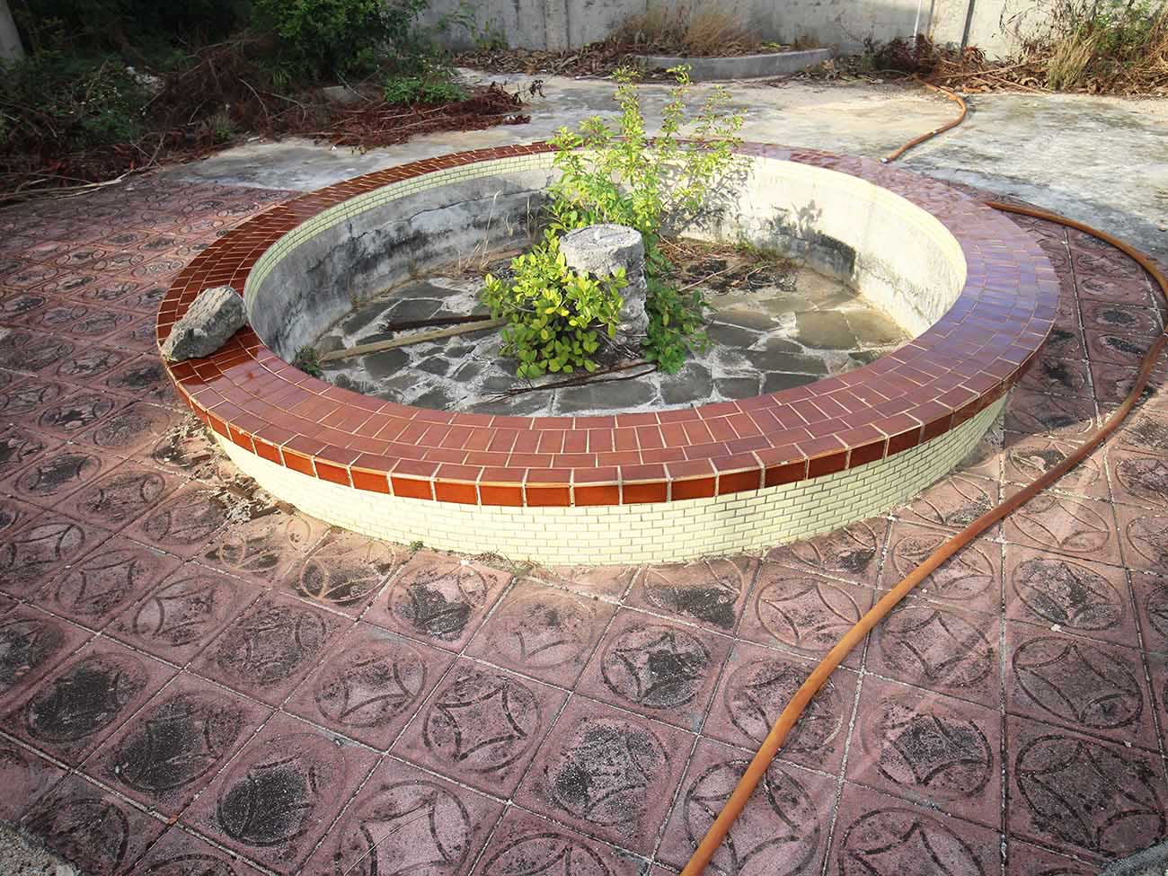 萬記陳：陳氏宗祠（餘慶堂）