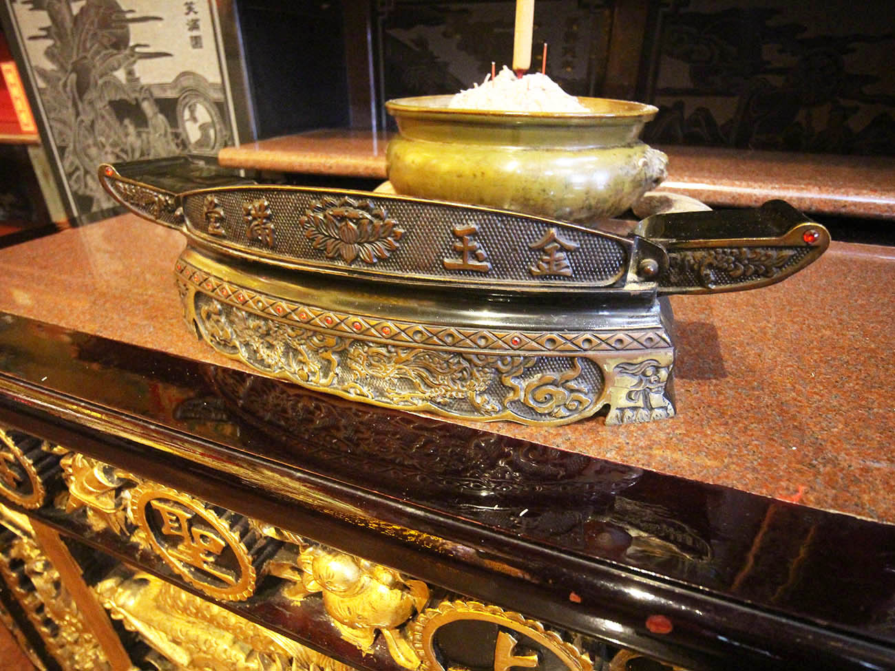 2018東衛天后宮記錄