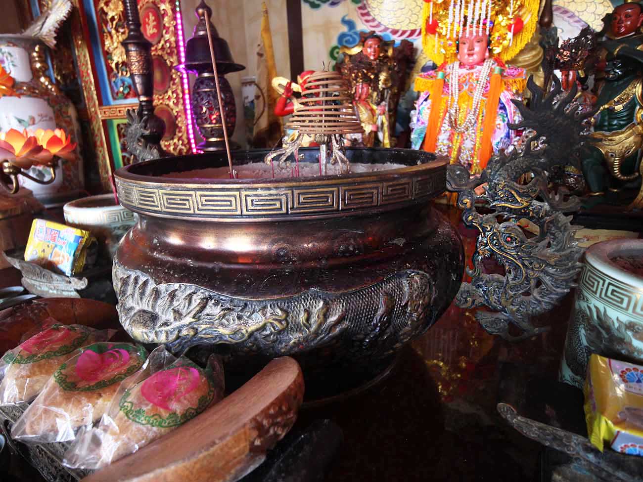 2018天上聖母廟記錄