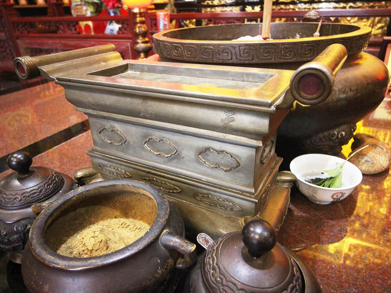 2018東衛天后宮記錄