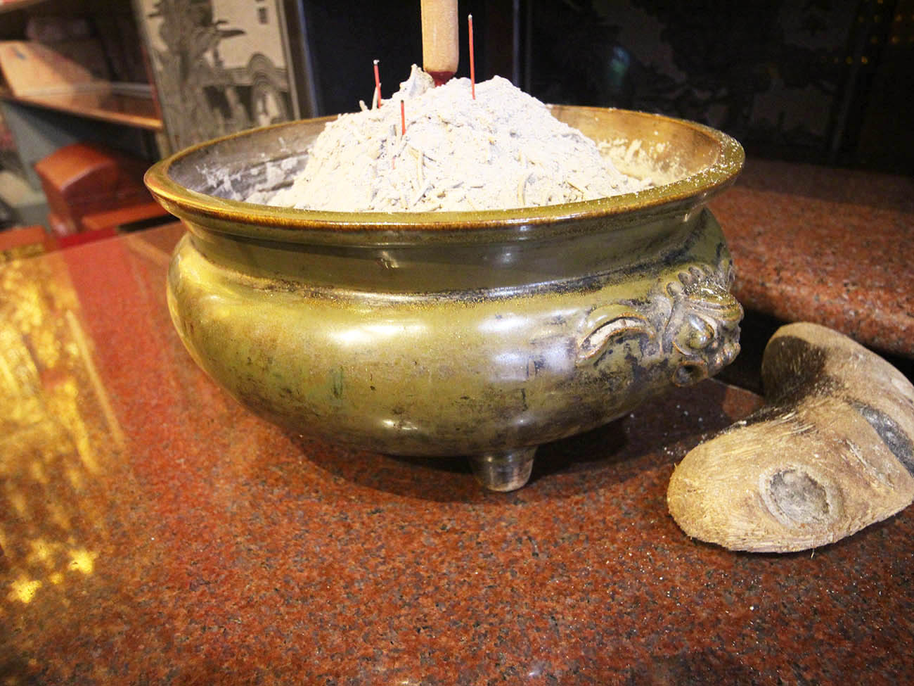 2018東衛天后宮記錄