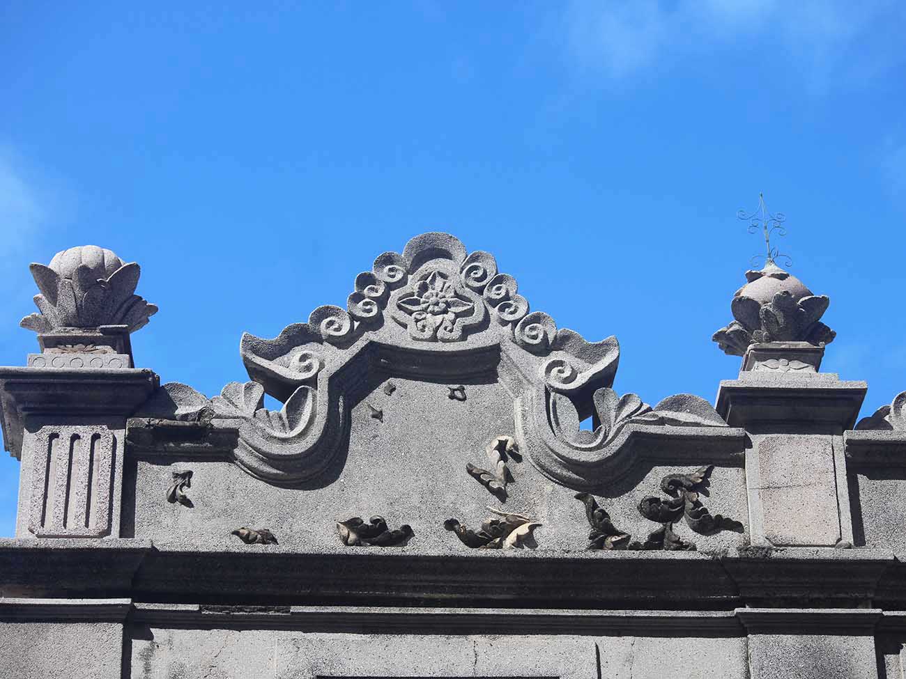 劉氏洋樓馬公市中央里〇號