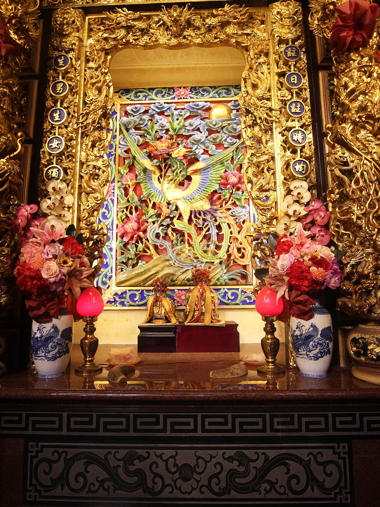 2018東衛天后宮記錄