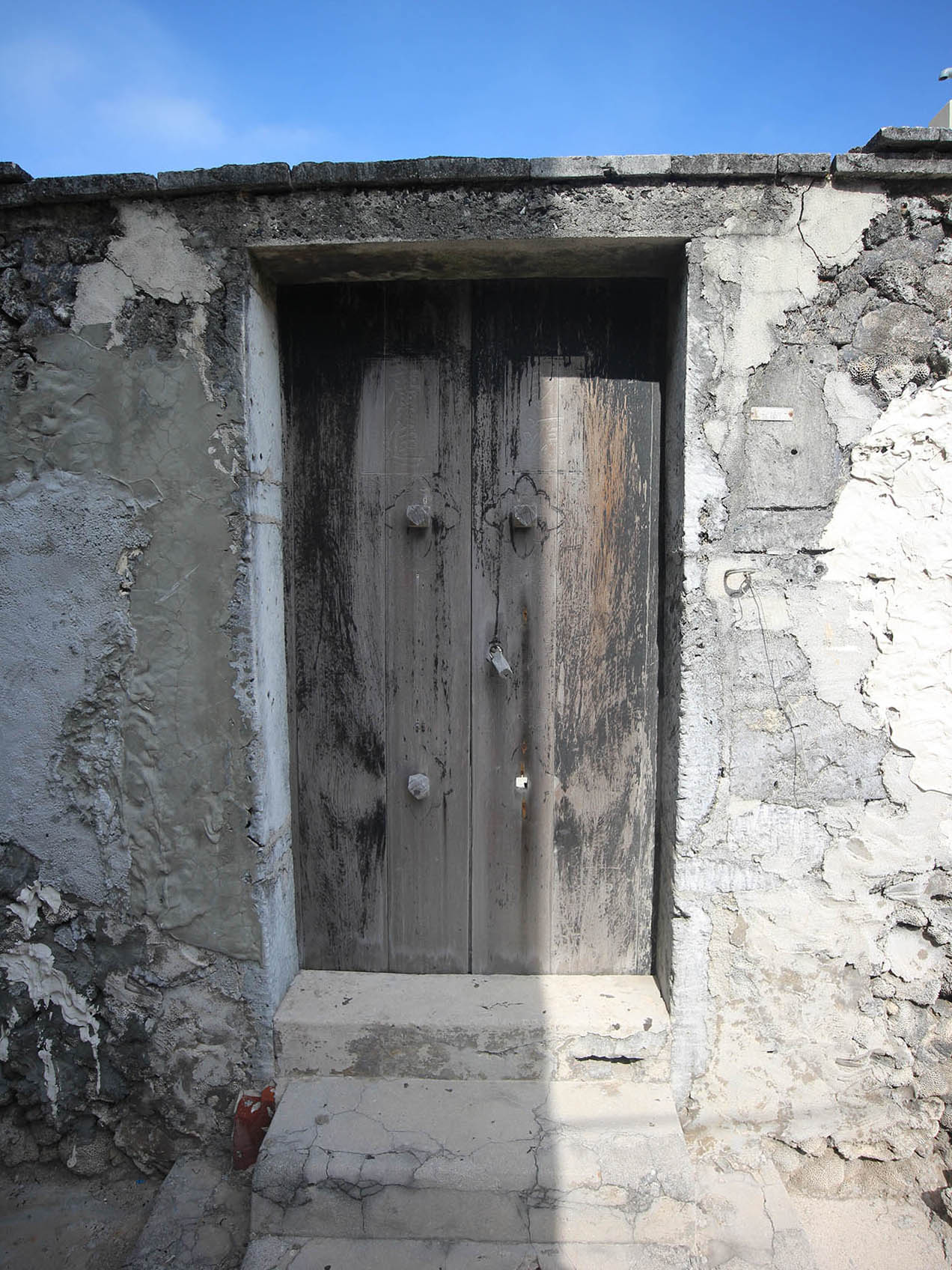 東林林景盛祖厝鳥嶼村〇號