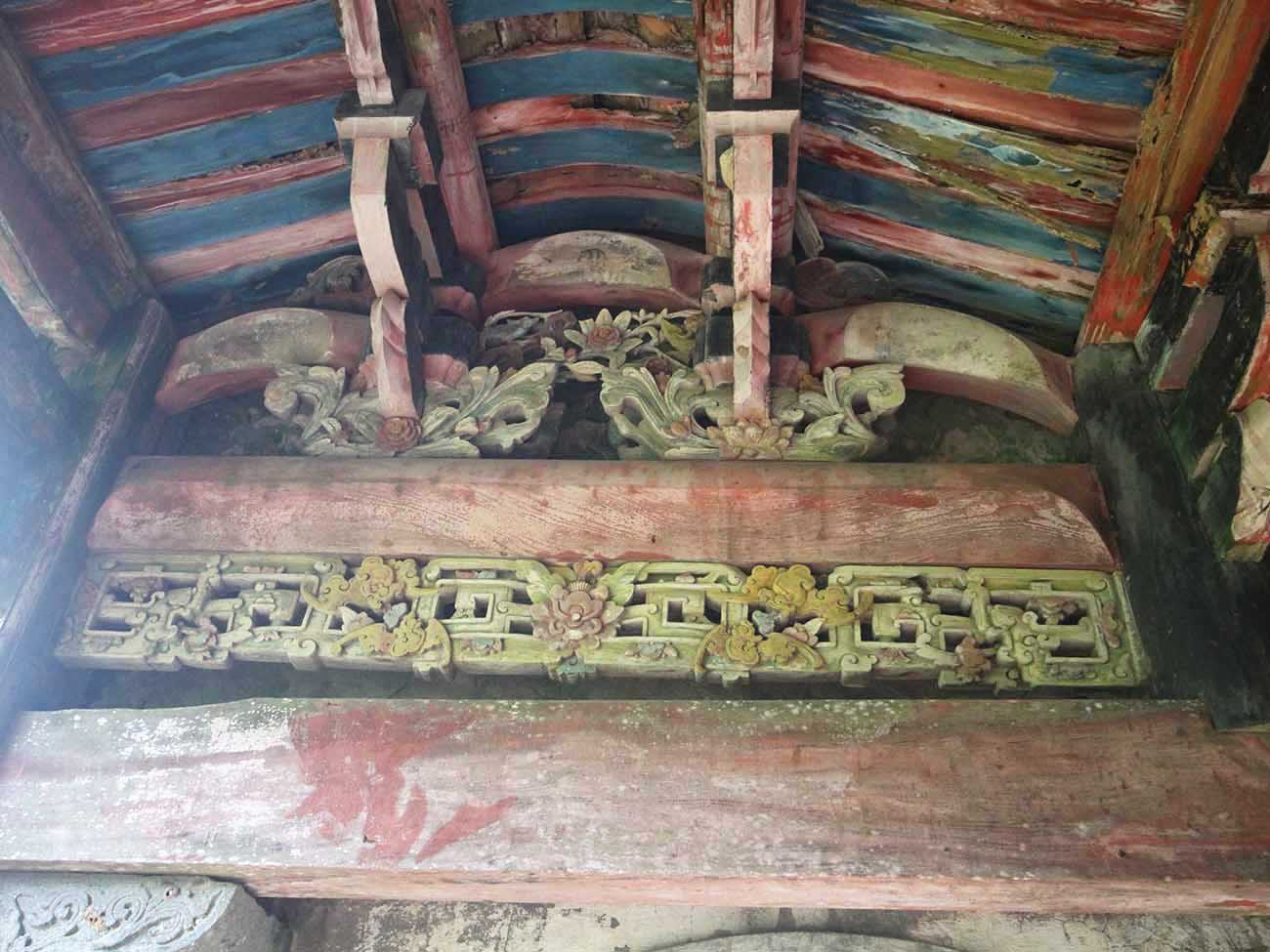 萬記陳：陳氏宗祠（餘慶堂）