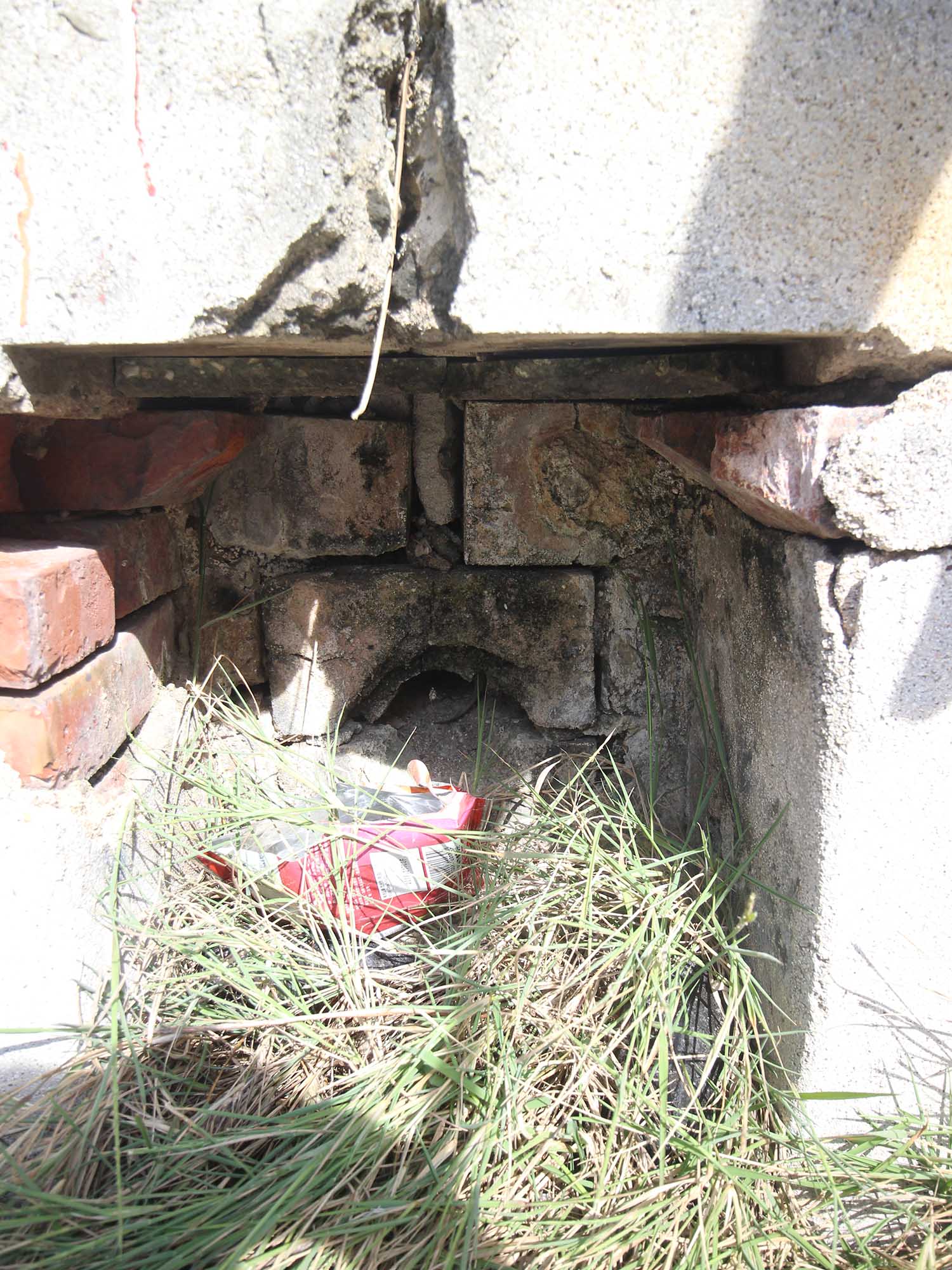 鳥嶼村魚灶(2|港口附近)