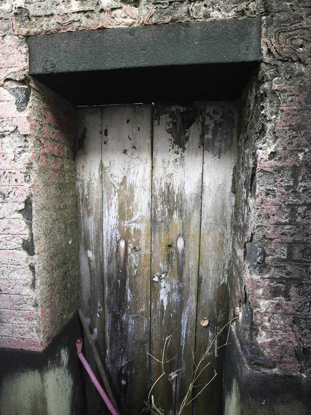 2018楊氏古宅記錄